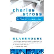 Glasshouse by Stross, Charles, 9780441015085