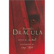 Bram Stoker's Dracula by STOKER, BRAMBLYTHE, GARY, 9780763625085