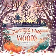 Thanksgiving in the Woods by Alsdurf, Phyllis; Lovlie, Jenny, 9781506425085