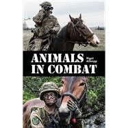 Animals In Combat by Allsopp, Nigel, 9781760795085
