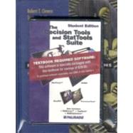 Making Hard Decisions with Decision Tools Suite Update Edition by Clemen, Robert T.; Reilly, Terence, 9780495015086