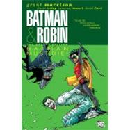 Batman & Robin Vol. 3: Batman & Robin Must Die by Morrison, Grant; Various, 9781401235086