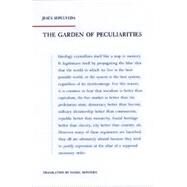 The Garden of Peculiarities by Sepulveda, Jesus, 9781932595086
