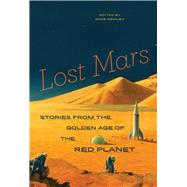 Lost Mars by Ashley, Mike, 9780226575087