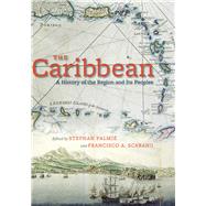 The Caribbean by Palmie, Stephen; Scarano, Francisco A., 9780226645087