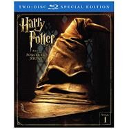 Harry Potter and the Sorcerer's Stone (B01KW24RNQ) by Daniel Radcliffe (Actor), Rupert Grint (Actor), 8780000135088