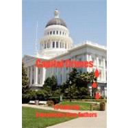 Capital Crimes: 15 Tales by Sacramento Area Authors by Asay, Kathleen L.; Canterbury, Patricia E., 9780615185088
