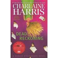 Dead Reckoning by Harris, Charlaine, 9781410435088