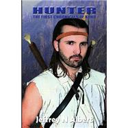 Hunter by Albert, Jeffrey N., 9781503045088