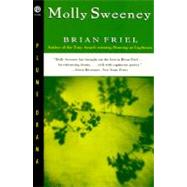 Molly Sweeney by Friel, Brian, 9780452275089