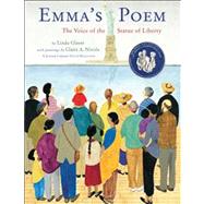 Emma's Poem by Glaser, Linda; Nivola, Claire A., 9780544105089