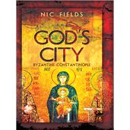 God's City by Fields, Nic, 9781473895089