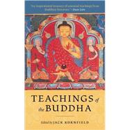 Teachings of the Buddha by KORNFIELD, JACK, 9781590305089