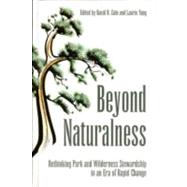 Beyond Naturalness by Cole, David N.; Yung, Laurie, 9781597265089