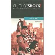 Culture Shock! Scotland by Grant, Jamie, 9780761425090