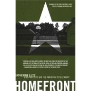 Homefront by LUTZ, CATHERINE A., 9780807055090
