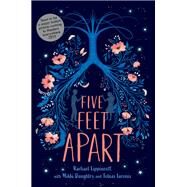 Five Feet Apart by Rachael Lippincott; Mikki Daughtry; Tobias Iaconis, 9781471185090