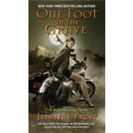 1 Foot Grave by Frost Jeaniene, 9780061245091