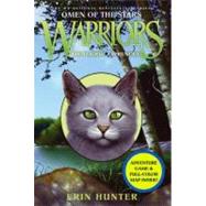 The Fourth Apprentice by Hunter, Erin, 9780061555091