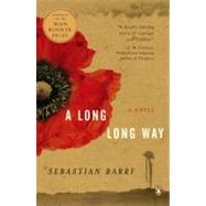 A Long Long Way by Barry, Sebastian, 9780143035091