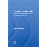 Freud on the Acropolis by Sugarman, Susan, 9780367015091