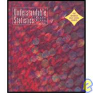 Understandable Statistics by Brase, Charles Henry, 9780618265091