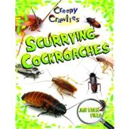 Scurrying Cockroaches by Eben Field, Jon, 9780778725091