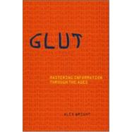 Glut by Wright, Alex, 9780801475092