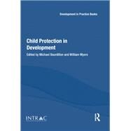 Child Protection in Development by Bourdillon; Michael, 9780415815093