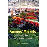 Farmers' Markets by Stephenson, Garry, 9781604975093