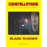 Blade Runner by Redmond, Sean, 9781911325093