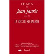 Oeuvres tome 14 by Jean Jaurs, 9782213725093