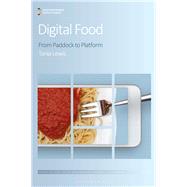 Digital Food by Lewis, Tania, 9781350055094
