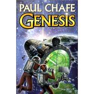 Genesis by Paul Chafe, 9781416555094