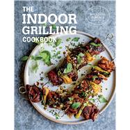 The Indoor Grilling Cookbook by Williams Sonoma Test Kitchen, 9781681885094