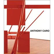 Anthony Caro by Moorhouse, Paul, 9781854375094