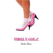 Three Daves by Elson, Nicki, 9781936305094