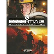 Essentials of Firefighting by IFSTA, 9780133405095