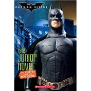 Batman Begins: The Junior Novel The Junior Novel by Lerangis, Peter, 9780439725095