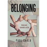 Belonging by Carlo, Paul, 9781796025095