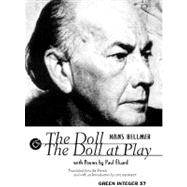 Doll at Play by Bellmer, Hans; Eluard, Paul, 9781892295095