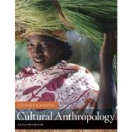Cultural Anthropology with Living Anthropology Student CD by Kottak, Conrad Phillip, 9780073315096