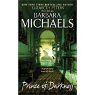 PRINCE DARKNESS             MM by MICHAELS BARBARA, 9780060745097