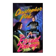 The Eternal Enemy by Christopher Pike, 9780671745097
