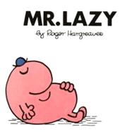 Mr. Lazy by Hargreaves, Roger, 9780843175097
