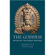 The Goddess by Fee, Christopher; Leeming, David Adams, 9781780235097