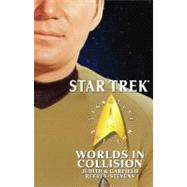 Star Trek: Signature Edition: Worlds in Collision by Reeves-Stevens, Judith, 9780743485098