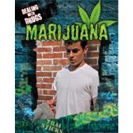 Marijuana by Adams, Troon Harrison, 9780778755098