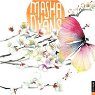 Masha D'yans 2019 Wall Calendar by D'yans, Masha, 9780789335098