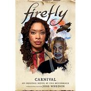 Firefly - Carnival by Mccormack, Una, 9781789095098